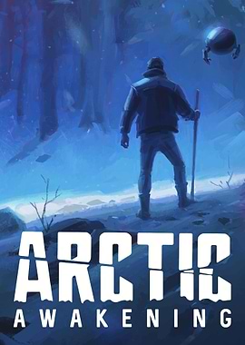 Arctic Awakening
