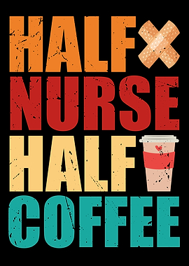 Nurse Coffee Quote