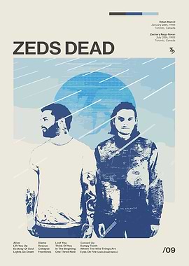 Zeds Dead