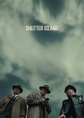 Shutter Island