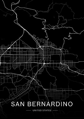 San Bernardino California