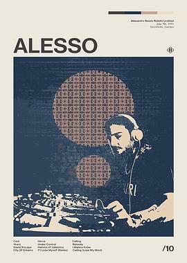 Alesso