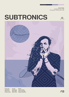 Subtronics