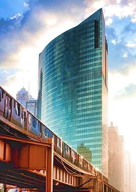 Chicago 333 W Wacker Dr