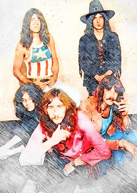 Deep Purple