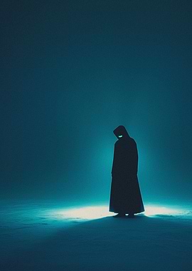 Embrace the Solitude