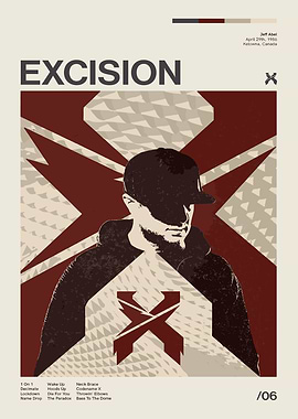 Excision