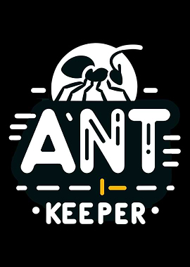 Ant Keeper