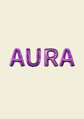 Aura - Balloon