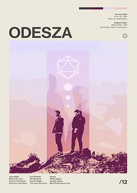 ODESZA