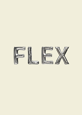 Flex - Balloon