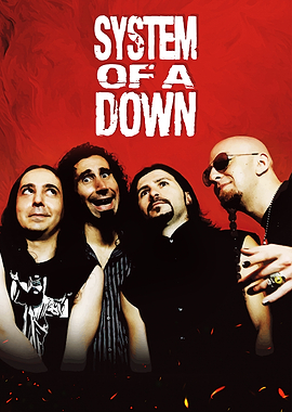 System of a Down