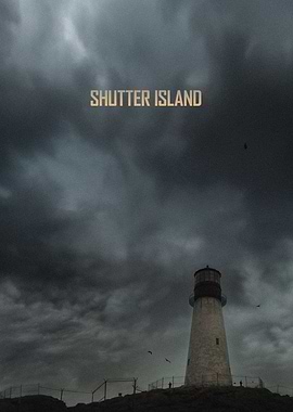 Shutter Island