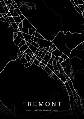 Fremont California