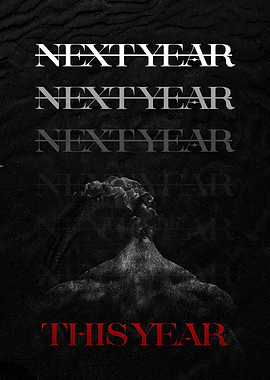 This Year, Next Year