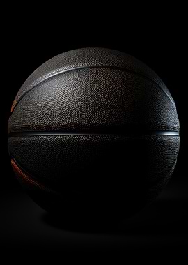 Black Basketball