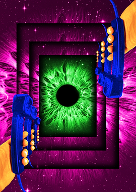 Connection to Subconscious