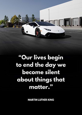 Maartin Luther Quotes