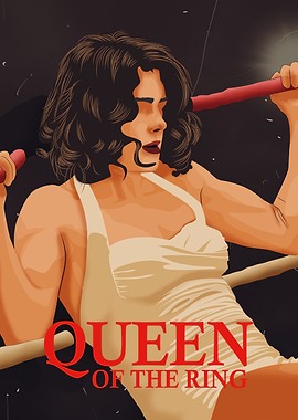 Queen of the Ring