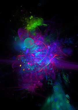 Burst of Inspiration