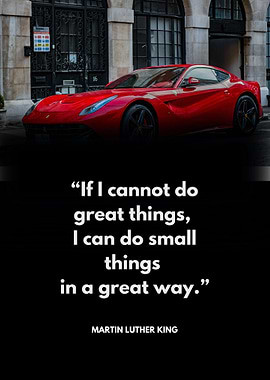 Martin Luther Quotes