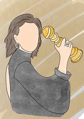 Fernanda Torres - Award