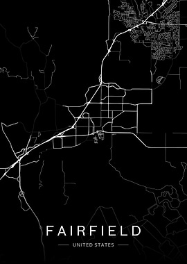 Fairfield California