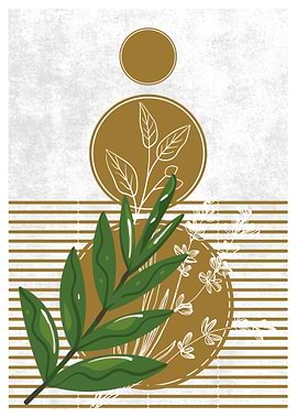 Botanical Illustration