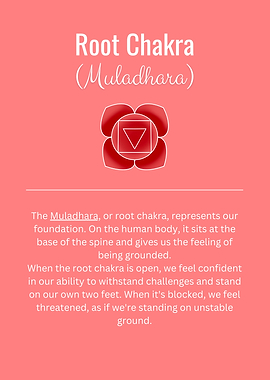 Root Chakra