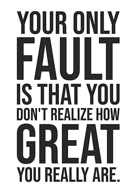 Realize How Great You Are - Gym, Hustle, Success