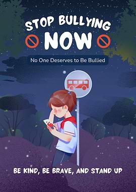 Stop Bullying Now