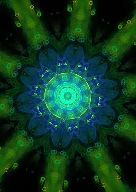 Gathering Around the Edges