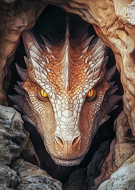 Dragon's Gaze