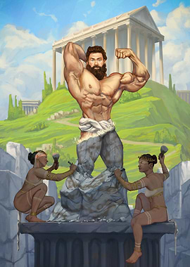 Hercules