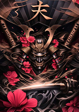 Samurai Of The Heavens