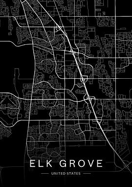 Elk Grove California