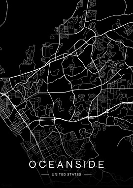 Oceanside California