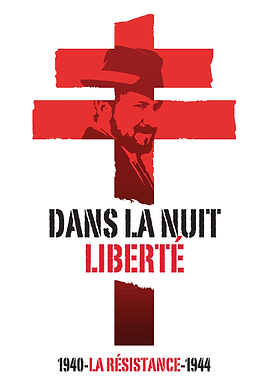Spectacle Dans LA Nuit Liberté