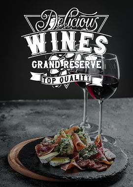 Wine & Cheese Pairing