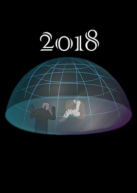 2018 Isolation Illustration