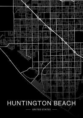 Huntington Beach California