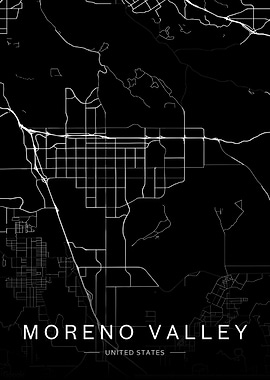 Moreno Valley California