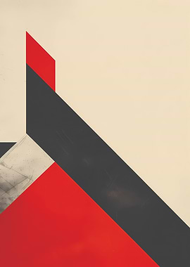 Abstract Geometric Design