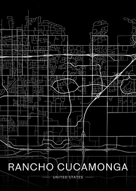 Rancho Cucamonga California