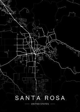 Santa Rosa California