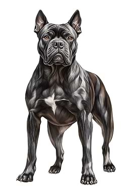 Cane Corso