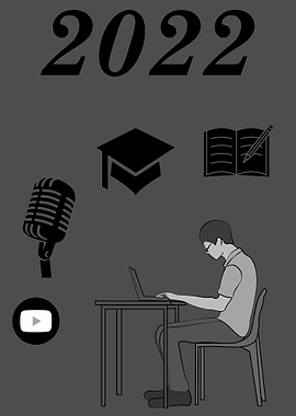 2022 Graduation & Online Learning