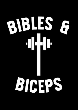 Bibles & Biceps