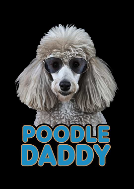 Poodle Daddy