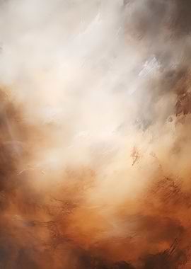 Abstract Cloud Formation